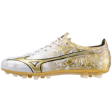 Mizuno Adult Alpha Elite AG Soccer Shoes-1