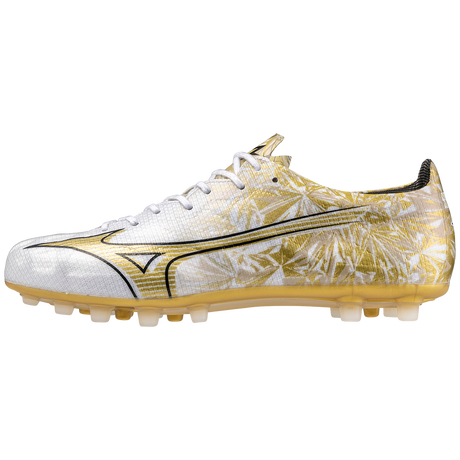Mizuno Adult Alpha Elite AG Soccer Shoes-1