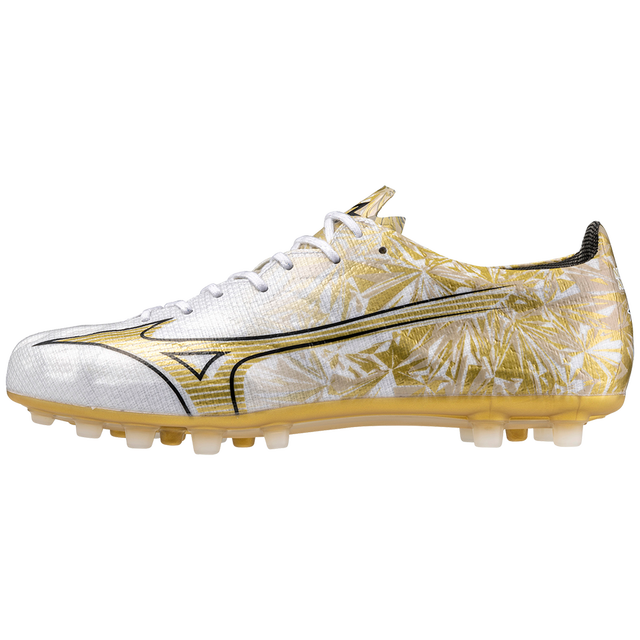 Mizuno Adult Alpha Elite AG Soccer Shoes-1