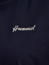 hummel Women's Club Short Sleeve T-Shirt-3