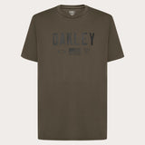 Oakley Men's Si Valor Tee-1