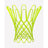Spalding Heavy Duty Basketball Net-1