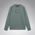 Oakley Men's New Ellipse Crew Sweatshirt
