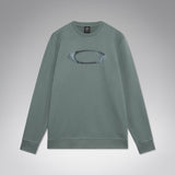Oakley Men's New Ellipse Crew Sweatshirt