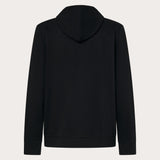 Oakley Men's New Ellipse Zip Hoodie-2