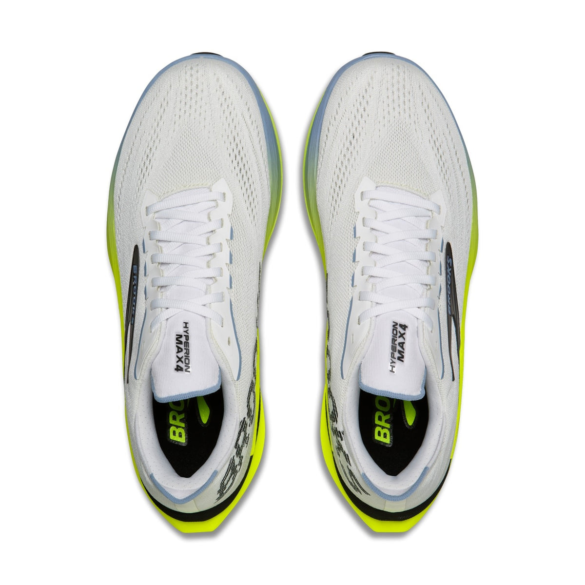 Brooks Men's Hyperion Max 4 Running Shoes-5