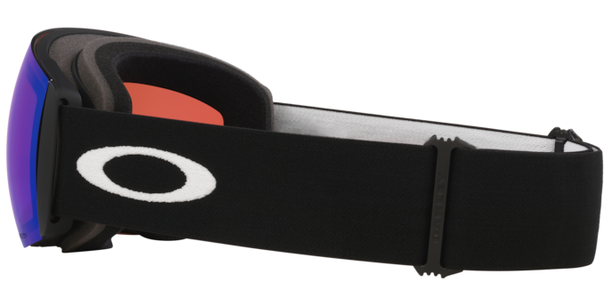 Oakley Flight Deck Pro Large Snow Goggles-6