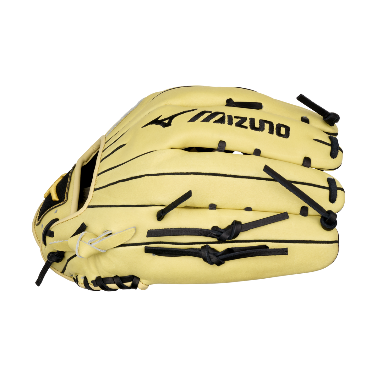 Mizuno GMVP1277P4 MVP Prime BB 12.75" Outfielder Baseball Glove-3