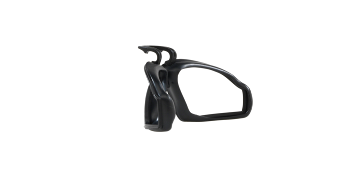 Oakley Si Ballistic M Frame Accessory Kit-6
