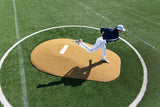 Portolite Baseball 10" Two-Piece Game Mound-15