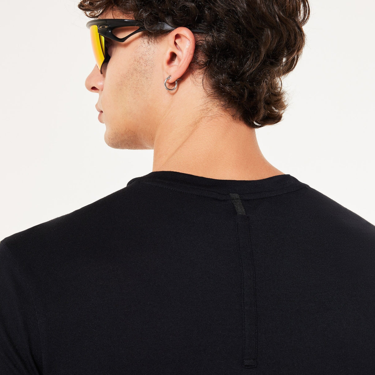 Oakley Men's Seeker Flow Short Sleeve Jersey T-Shirt-6