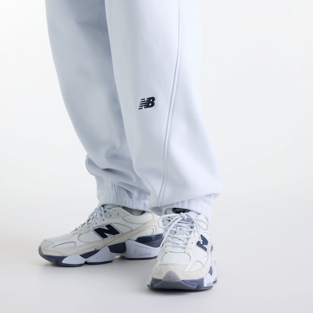 New Balance Women's Sydney McLaughlin-Levrone Athletics Crafted Pants-5