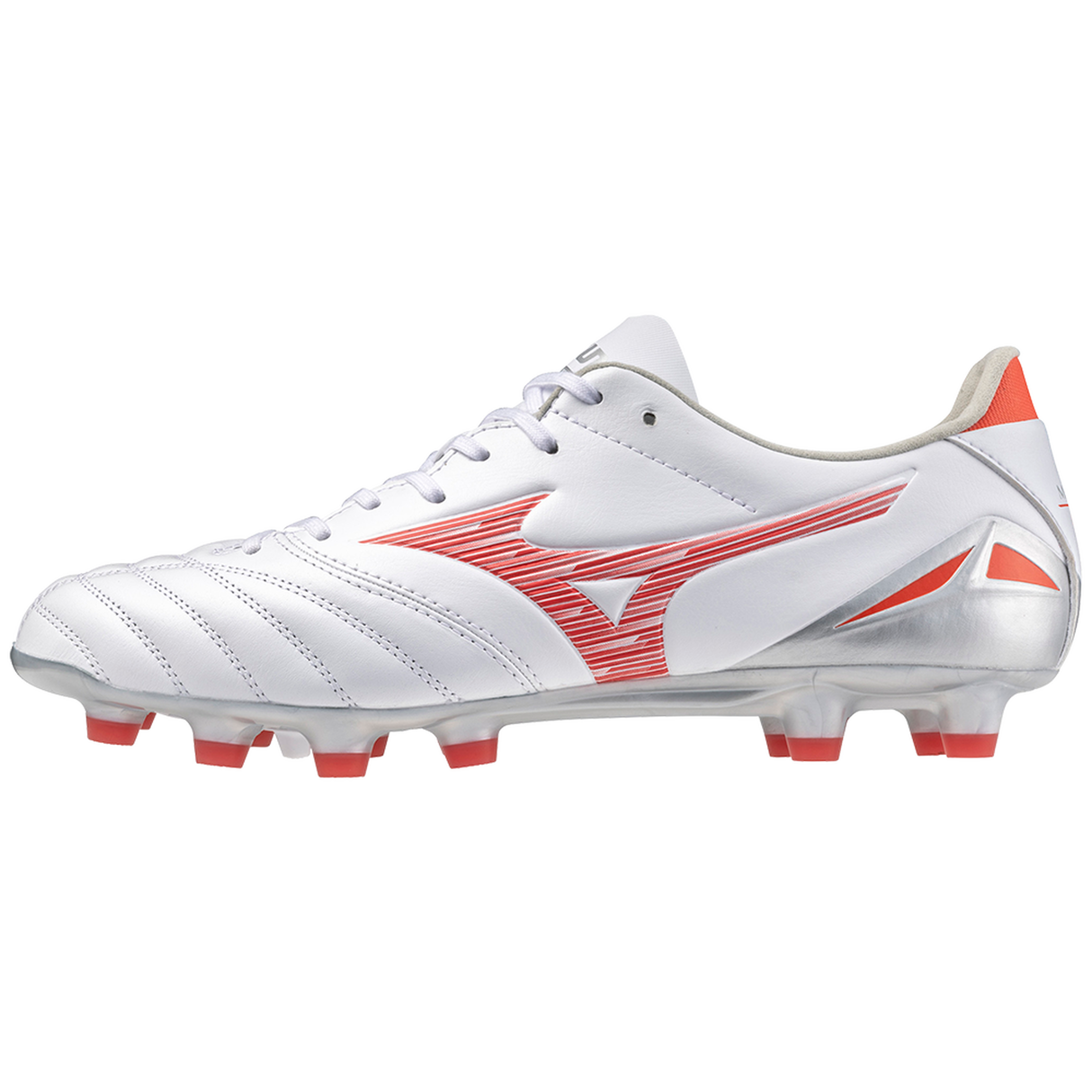 Mizuno Adult Morelia Neo IV Pro KL Soccer Cleats-1