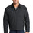 CornerStone Men's Duck Cloth Work Jacket. J763 CornerStone