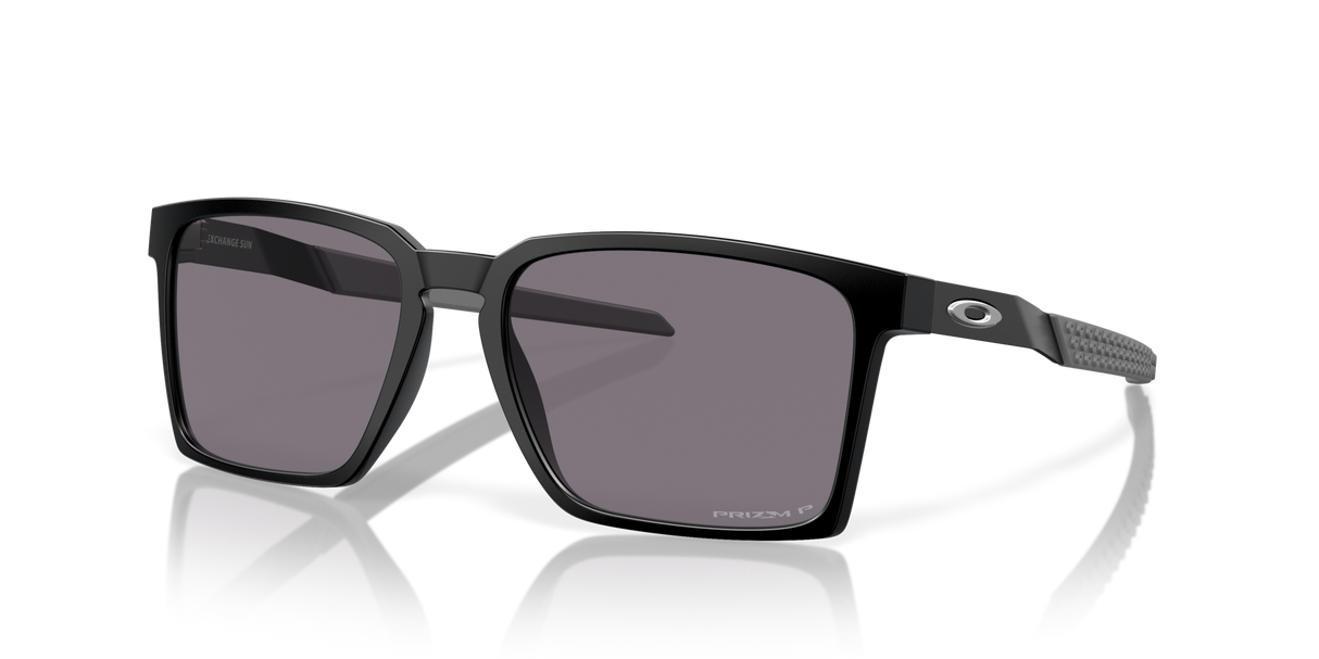 Oakley Exchange Sun Glasses-2
