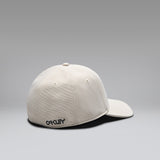 Oakley 6 Panel Stretch Metallic Hat-3