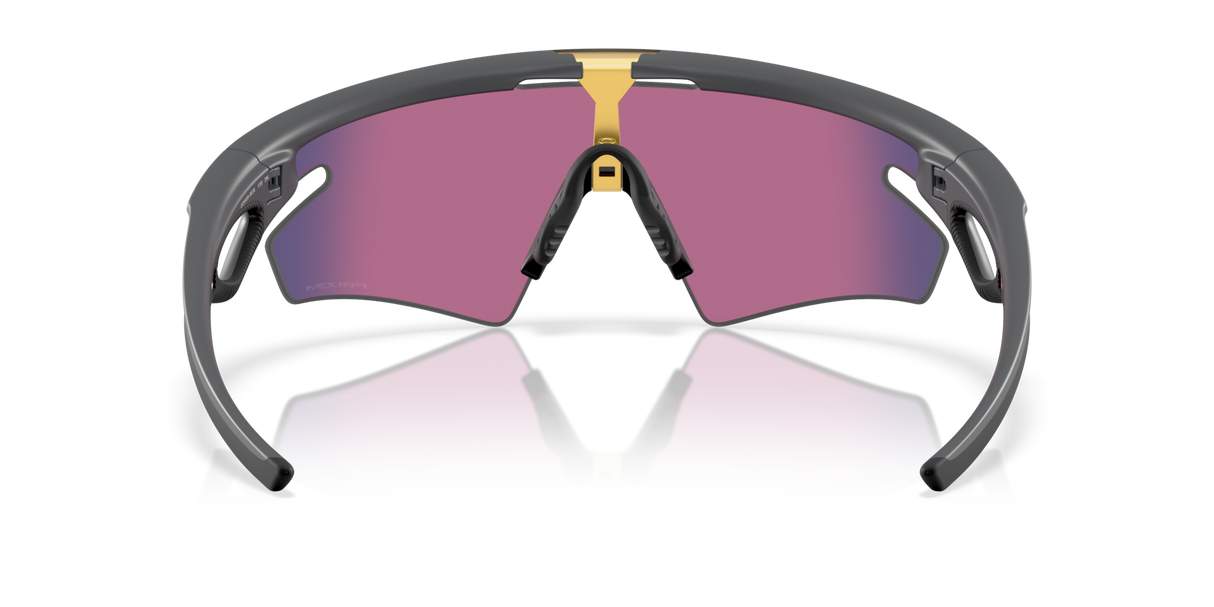 Oakley Sphaera Slash Sunglasses-4