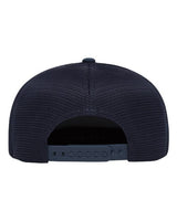 Flexfit 110 Mesh Arch Cap-2