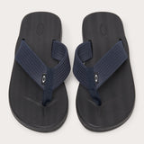 Oakley Men's Ventura Flip Flop Sandals-5