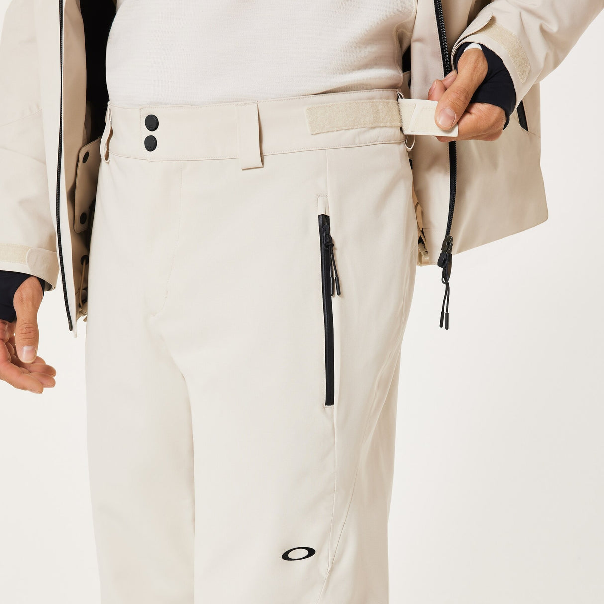 Oakley Men's Kendall RC Shell Pants-5