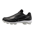 Mizuno Women's Cushionrevo Finch TPU Softball Cleats-1