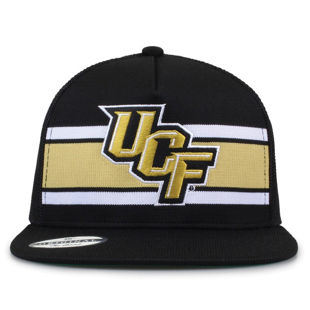 The Game Headwear Central Florida Class Of '92 Trucker Hat
