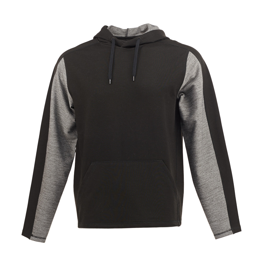 J. America Men's Omega Stretch Hoodie 8435 Mens Apparel Sweatshirts & Fleece