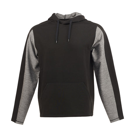 J. America Men's Omega Stretch Hoodie 8435 Mens Apparel Sweatshirts & Fleece