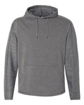J. America Men's Omega Stretch Hoodie 8435 Mens Apparel Sweatshirts & Fleece