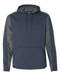 J. America Men's Omega Stretch Hoodie 8435 Mens Apparel Sweatshirts & Fleece