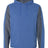 J. America Men's Omega Stretch Hoodie 8435 Mens Apparel Sweatshirts & Fleece