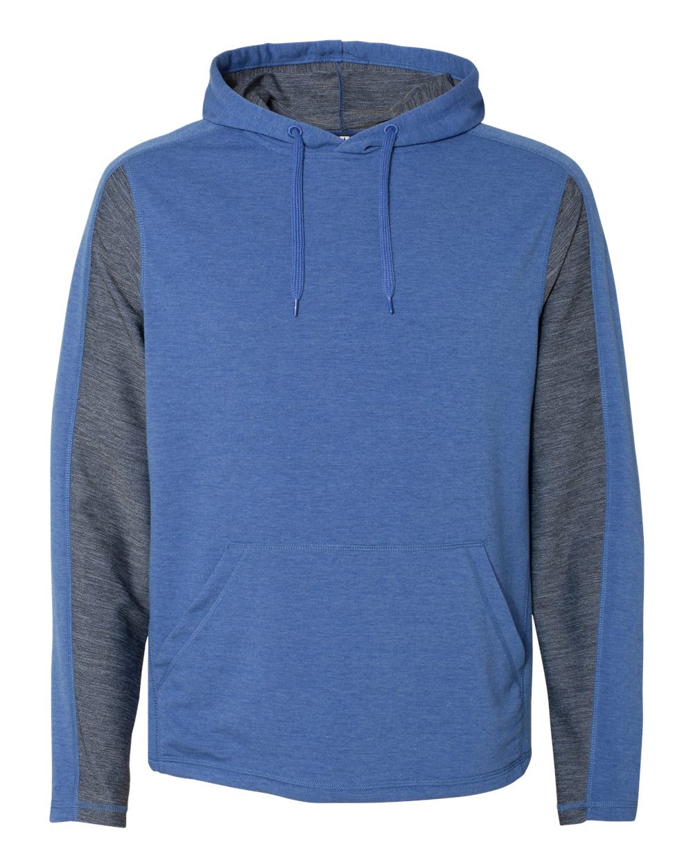 J. America Men's Omega Stretch Hoodie 8435 Mens Apparel Sweatshirts & Fleece