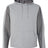 J. America Men's Omega Stretch Hoodie 8435 Mens Apparel Sweatshirts & Fleece