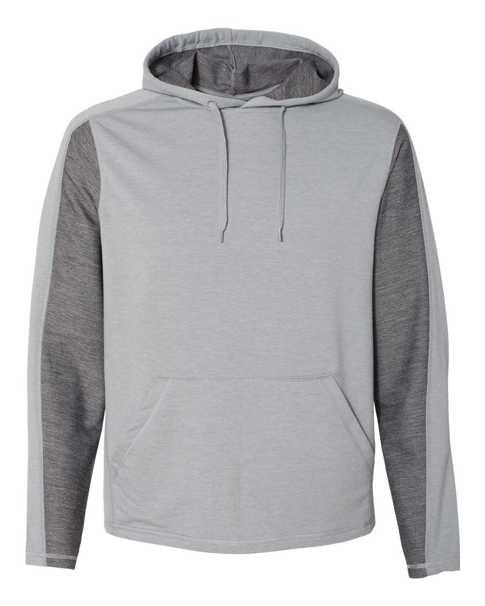 J. America Men's Omega Stretch Hoodie 8435 Mens Apparel Sweatshirts & Fleece