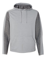 J. America Men's Omega Stretch Hoodie 8435 Mens Apparel Sweatshirts & Fleece