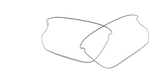 Oakley Bisphaera Replacement Lenses