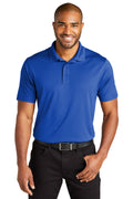 Port Authority Mens C-Free Performance Polo. K863 Port Authority