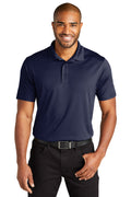 Port Authority Mens C-Free Performance Polo. K863 Port Authority