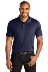 Port Authority Mens C-Free Performance Polo. K863 Port Authority