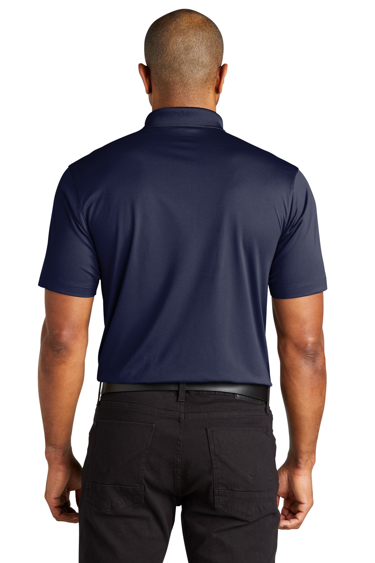 Port Authority Mens C-Free Performance Polo. K863 Port Authority