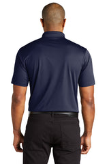 Port Authority Mens C-Free Performance Polo. K863 Port Authority