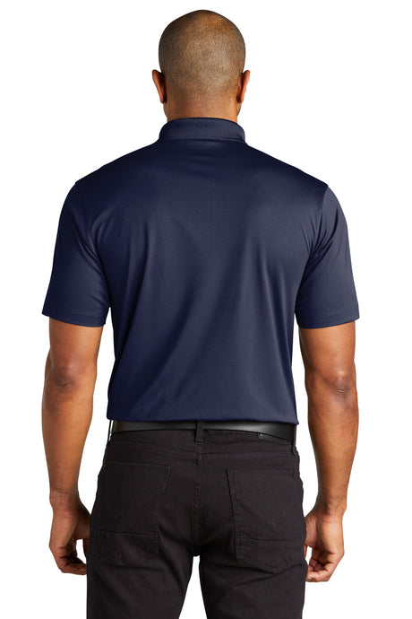 Port Authority Mens C-Free Performance Polo. K863 Port Authority