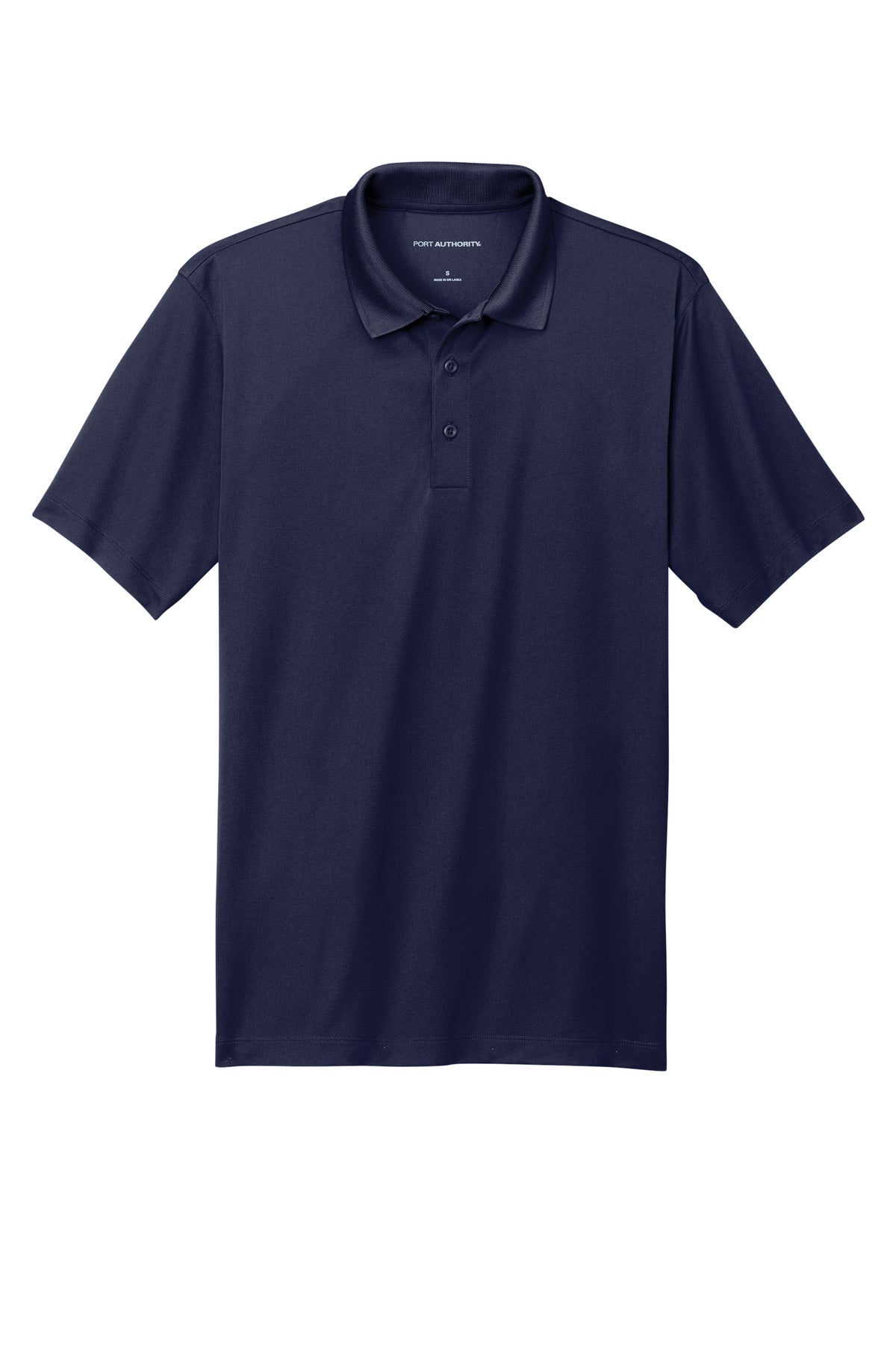 Port Authority Mens C-Free Performance Polo. K863 Port Authority