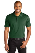 Port Authority Mens C-Free Performance Polo. K863 Port Authority