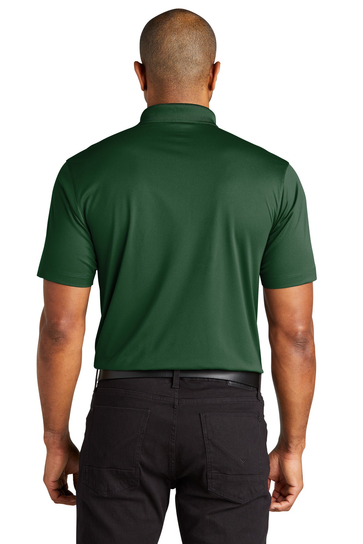 Port Authority Mens C-Free Performance Polo. K863 Port Authority