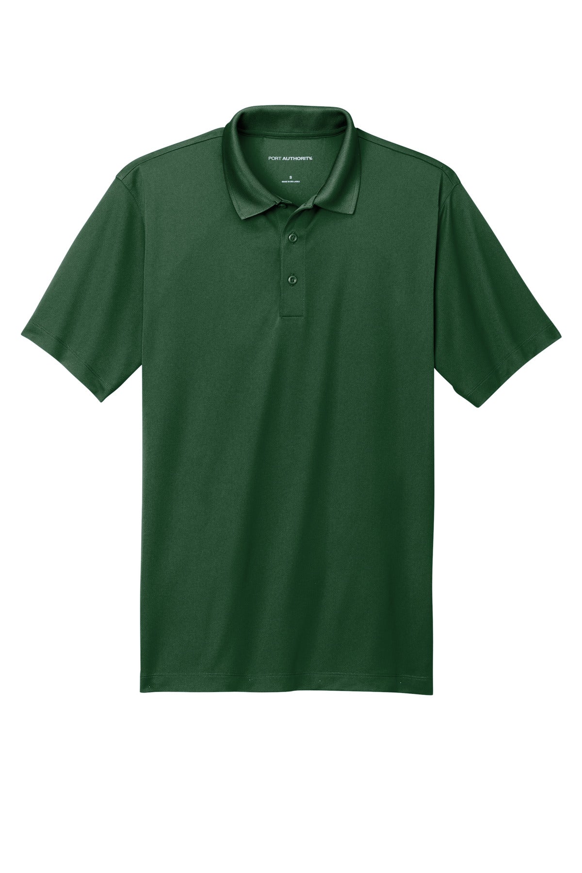 Port Authority Mens C-Free Performance Polo. K863 Port Authority