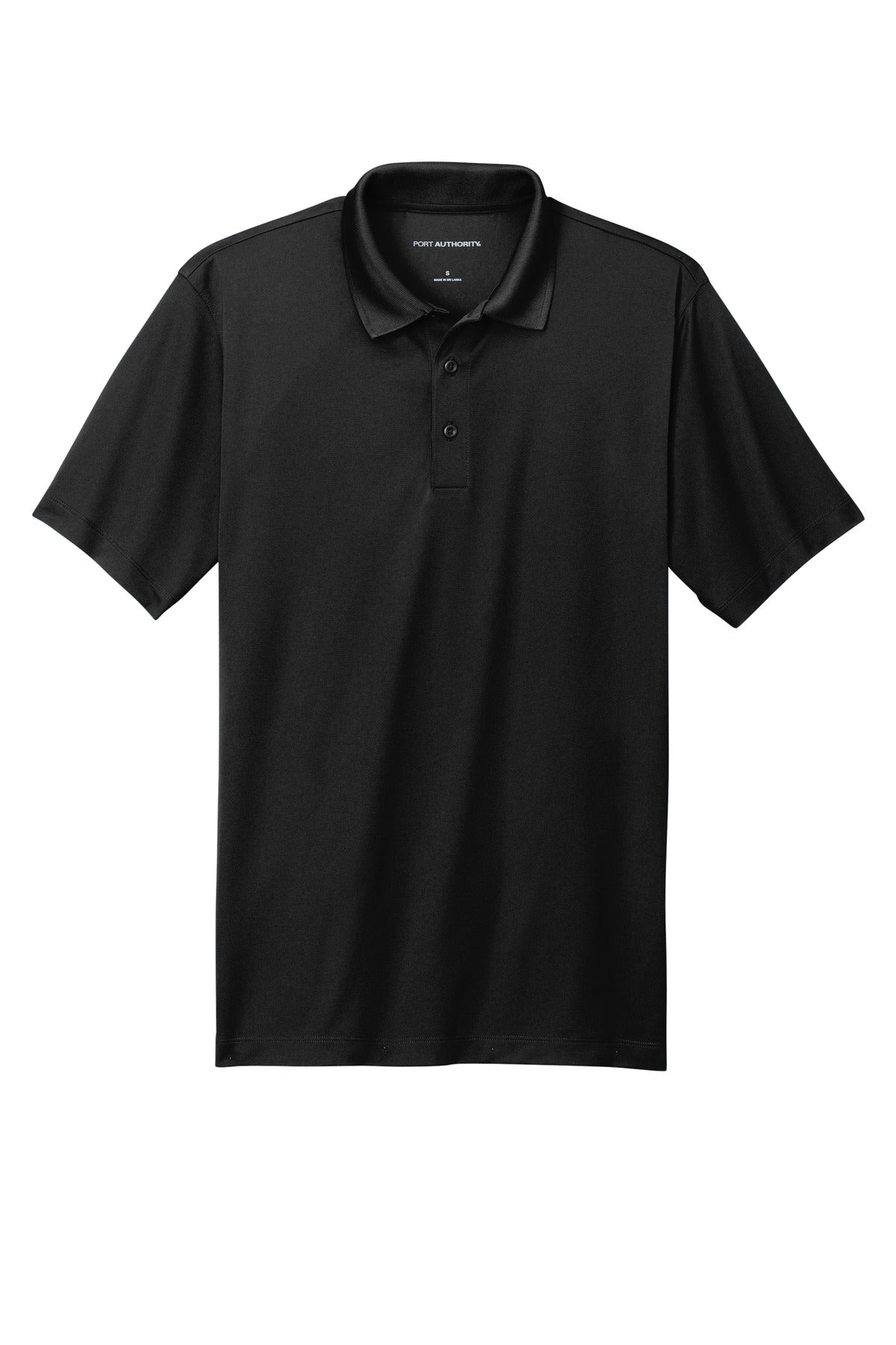 Port Authority Mens C-Free Performance Polo. K863 Port Authority