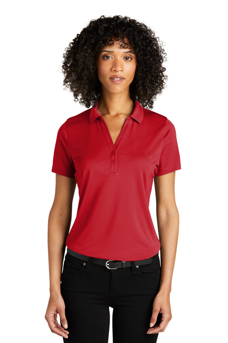 Port Authority Ladies C-FREE Performance Polo. LK863 Port Authority