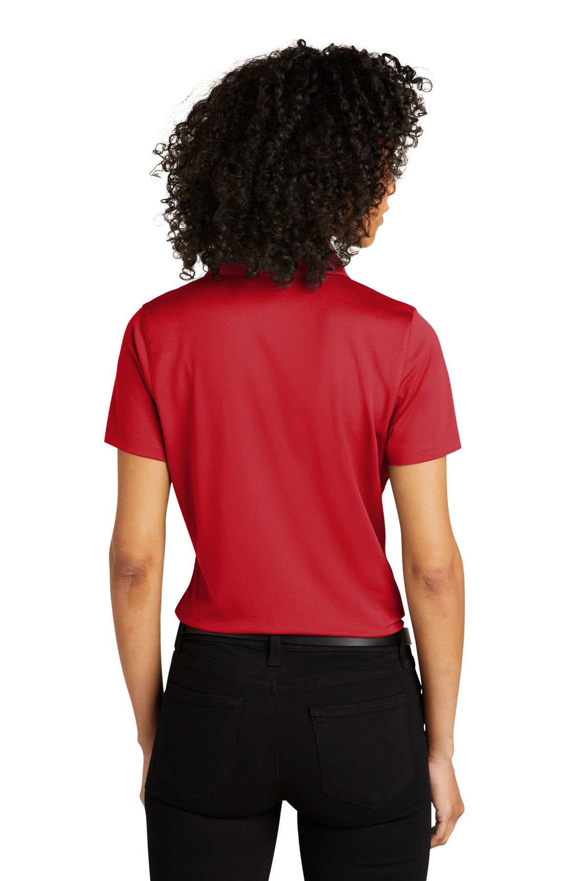 Port Authority Ladies C-FREE Performance Polo. LK863 Port Authority
