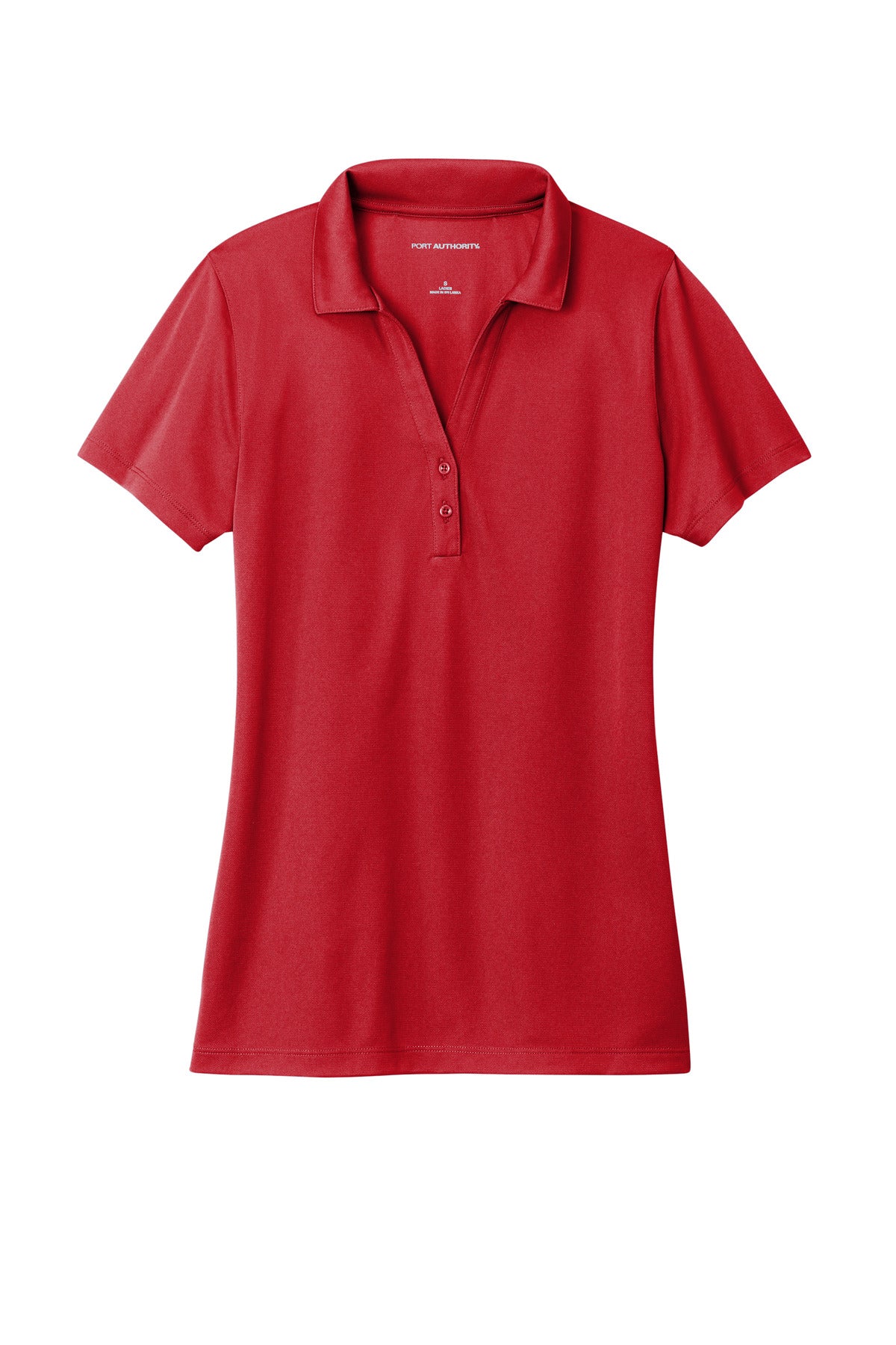 Port Authority Ladies C-FREE Performance Polo. LK863 Port Authority